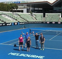 3/4 Day Sports Lovers Bus Tour of Melbourne with Tour Options - Accommodation Redcliffe