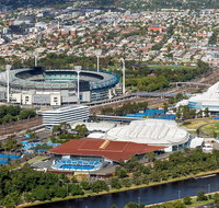 Ultimate Sports Lovers Bus Tour of Melbourne - Accommodation Redcliffe