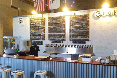 Full-Day Sports And Beer Tour Of Melbourne With Lunch - Accommodation Redcliffe 2