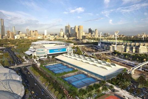Full-Day Sports And Beer Tour Of Melbourne With Lunch - Accommodation Redcliffe 4
