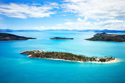 Whitehaven Beach And Daydream Island Cruise - Accommodation Redcliffe 5