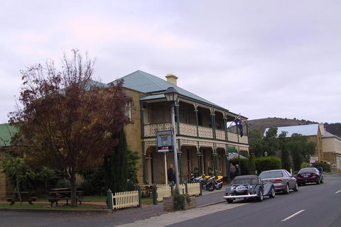 Bonorong Wildlife Park And Richmond Afternoon Tour From Hobart - Accommodation Redcliffe 5