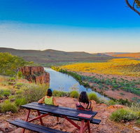 9-Day Kimberley Offroad Adventure from Darwin to Broome - Accommodation Redcliffe