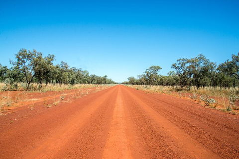 9-Day Kimberley Offroad Adventure From Broome To Darwin - Accommodation Redcliffe 0