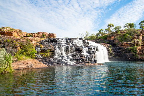 9-Day Kimberley Offroad Adventure From Broome To Darwin - Accommodation Redcliffe 1