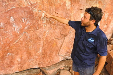 9-Day Kimberley Offroad Adventure From Broome To Darwin - Accommodation Redcliffe 3