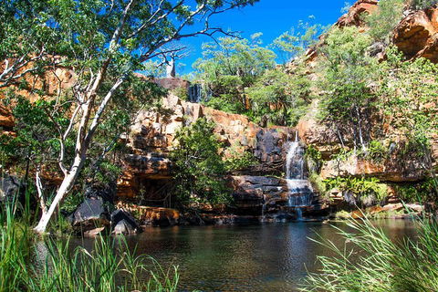 9-Day Kimberley Offroad Adventure From Broome To Darwin - Accommodation Redcliffe 4