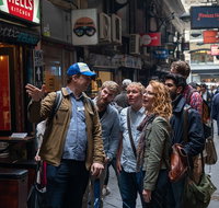 Complete Melbourne Walking Tour - Accommodation Redcliffe