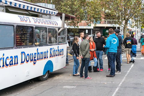 Private Tour Of Melbourne - Accommodation Redcliffe 5