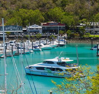 Whitsunday Islands Hopper Pass - Accommodation Redcliffe