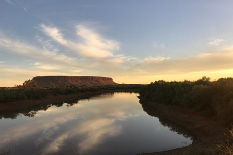 Mount Conner 4WD Small Group Tour From Ayers Rock Including Dinner - Accommodation Redcliffe 5