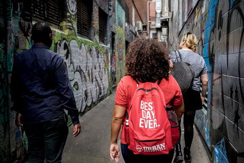 Afternoon In Melbourne: Small Group Booze And History Tour - Accommodation Redcliffe 4