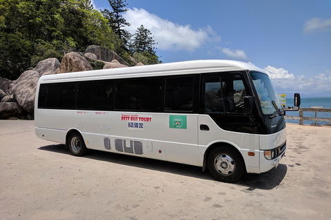 Magnetic Island Tour: Maggie Comprehensive - Accommodation Redcliffe 1