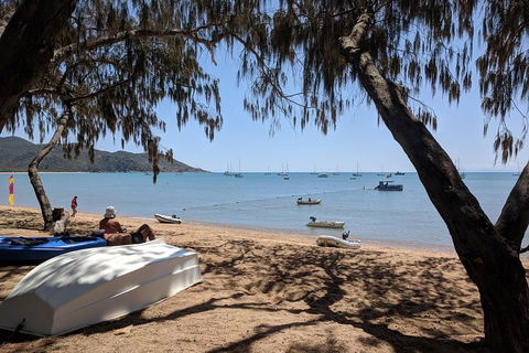 Magnetic Island Tour: Maggie Comprehensive - Accommodation Redcliffe 3