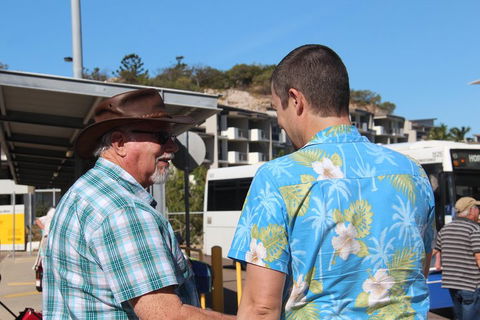 Magnetic Island Tour: Maggie Comprehensive - Accommodation Redcliffe 5
