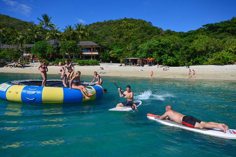 Fitzroy Island Day Trip From Cairns - Accommodation Redcliffe 1