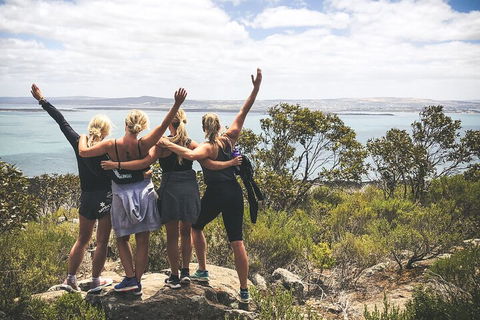 6-Day Eyre Peninsula & Flinders Ranges Adventure Tour - Accommodation Redcliffe 0