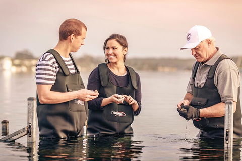 6-Day Eyre Peninsula & Flinders Ranges Adventure Tour - Accommodation Redcliffe 3