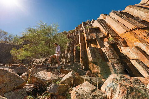 6-Day Eyre Peninsula & Flinders Ranges Adventure Tour - Accommodation Redcliffe 4