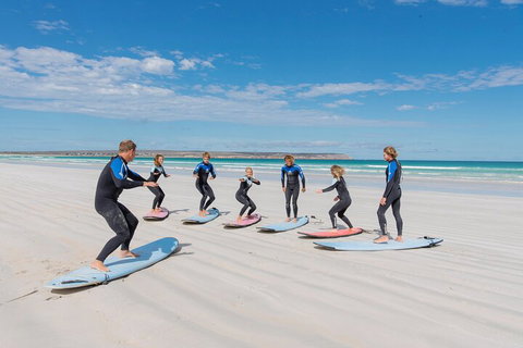 10-Day Adelaide To Perth Adventure Tour - Accommodation Redcliffe 0