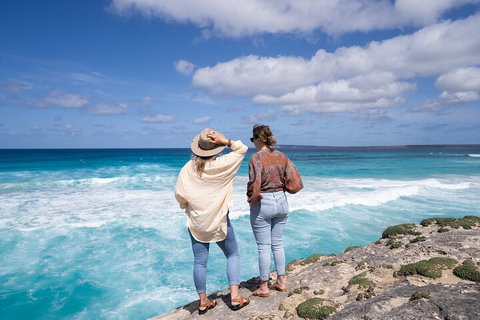 10-Day Adelaide To Perth Adventure Tour - Accommodation Redcliffe 2