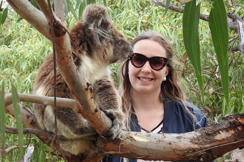 10-Day Adelaide To Perth Adventure Tour - Accommodation Redcliffe 3