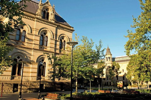 Adelaide City Highlights Tour - Accommodation Redcliffe 2