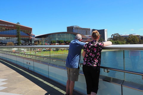 Adelaide City Highlights Tour - Accommodation Redcliffe 3