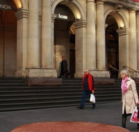 Private Tour Melbourne City Discovery - Accommodation Redcliffe