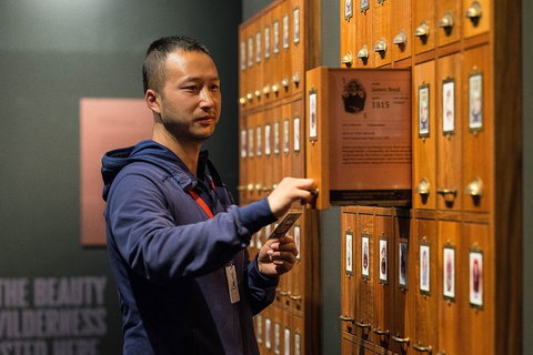 Port Arthur Historic Site 2-Day Pass - Accommodation Redcliffe 0