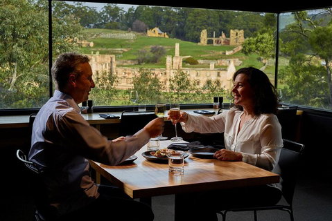 Port Arthur Historic Site 2-Day Pass - Accommodation Redcliffe 2