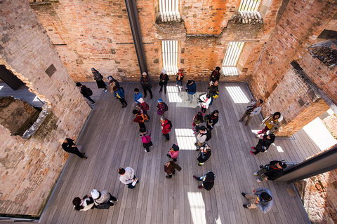 Port Arthur Historic Site 2-Day Pass - Accommodation Redcliffe 3