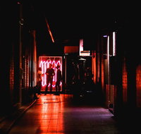 Melbourne Ghost Tour - Accommodation Redcliffe