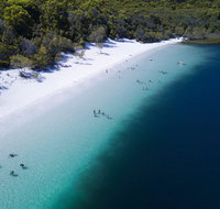 All-Inclusive Fraser Island Day Tour - Accommodation Redcliffe