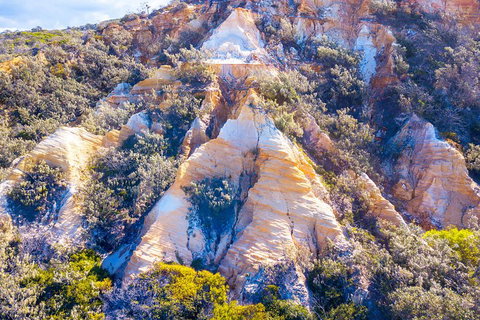 3-Day Fraser Island Resort Package - Accommodation Redcliffe 0