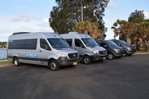Private Sydney Half Day Tour - Accommodation Redcliffe 1