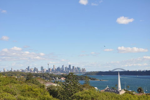 Private Sydney Half Day Tour - Accommodation Redcliffe 2