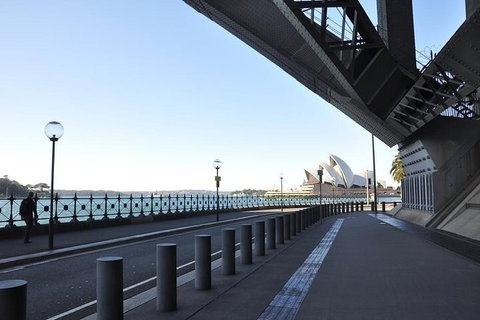 Private Sydney Half Day Tour - Accommodation Redcliffe 3