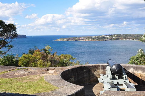 Private Sydney Half Day Tour - Accommodation Redcliffe 4