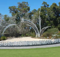 Very Best of Perth Tour - Wildlife Park  City Highlights Tour - Accommodation Redcliffe