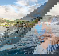 Magnetic Island Round-Trip Ferry From Townsville - Accommodation Redcliffe