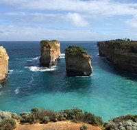 Great Ocean Road Reverse Itinerary Tour - Accommodation Redcliffe
