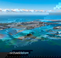 25-30 Minute Newcastle  Macquarie Helicopter Shared Flight - Accommodation Redcliffe