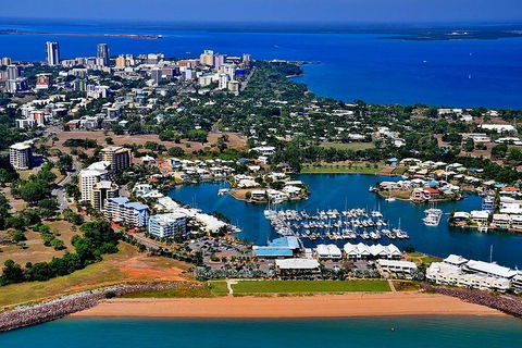 Explore Darwin City Sights Including Key Attractions - Accommodation Redcliffe 3