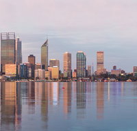 Half Day Perth  Fremantle Highlights - Accommodation Redcliffe