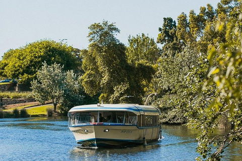 High Tea Cruise On Popeye - Accommodation Redcliffe 3