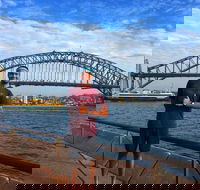Sydney Harbour Sights Morning Running Tour - Accommodation Redcliffe