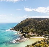 Great Ocean Road  Grampians National Park Tour - 3 Days 2 Nights - Accommodation Redcliffe